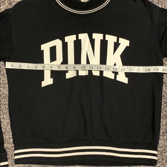 Victoria Secret PINK sweater woman’s Xsmall - Picture 5 of 5